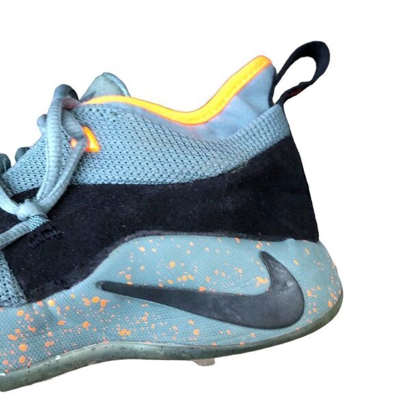 2017 Nike PG 2 All-Star 'Palmdale' Sz 7 - Picture 16 of 16